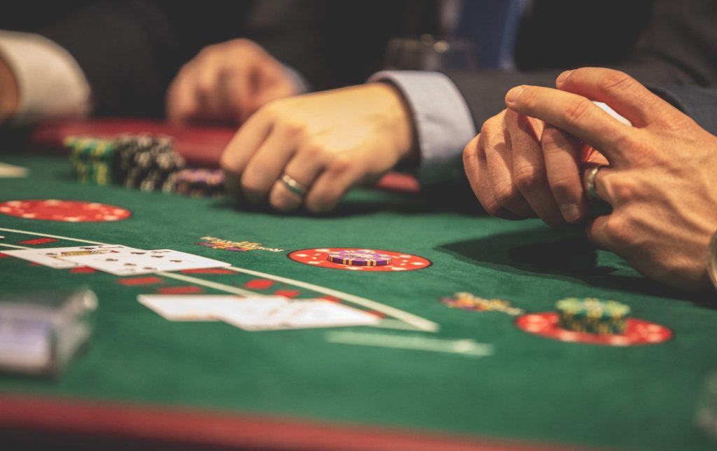 Las Vegas: A Genuine Place for Punters & Bachelors to Go to in Wintertime