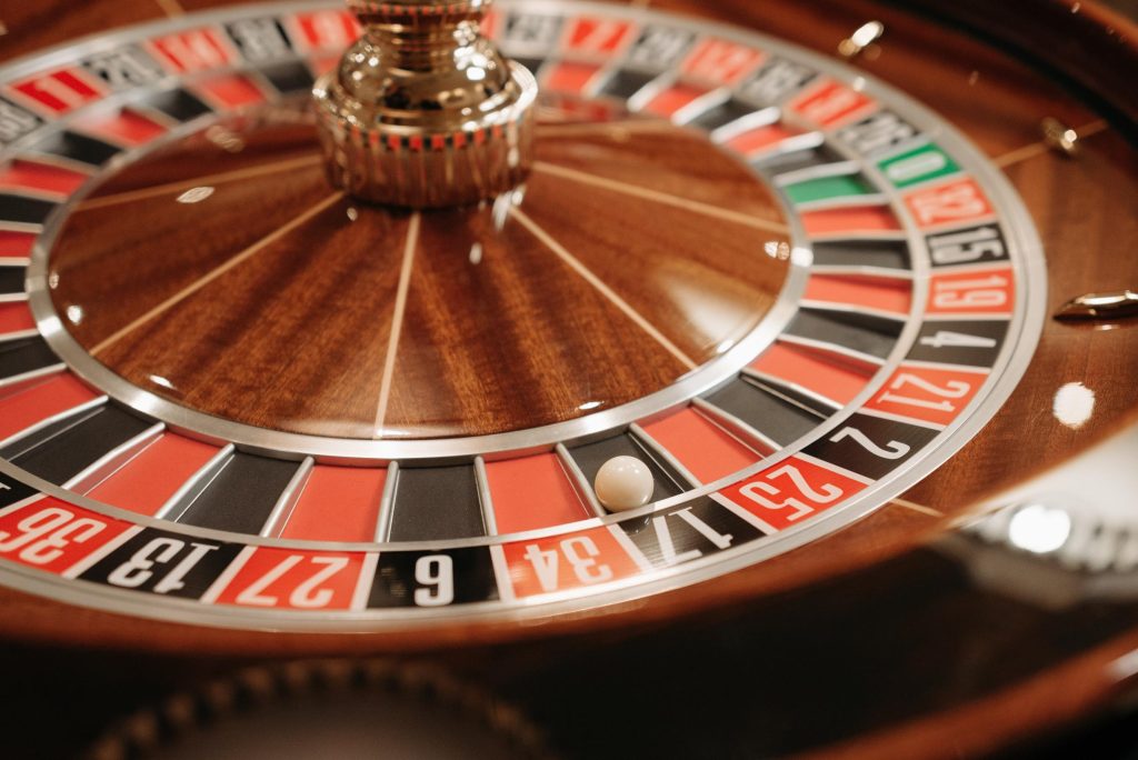 Software program Powering On-line Casinos