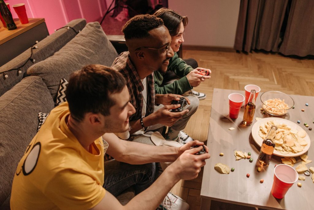 The Top 10 Must-Play Online Slot Games This Year