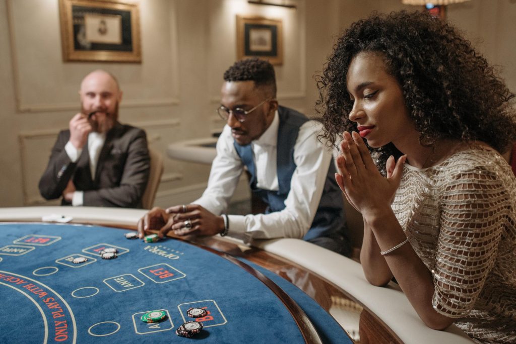 Baccarat Explained: From Card Values to Final Results