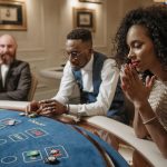 Baccarat Explained: From Card Values to Final Results
